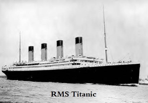 RMS Titanic