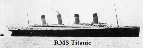 RMS Titanic