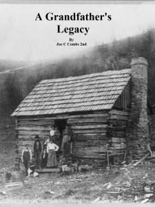 A Grandfather's Legacy