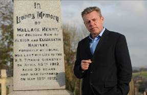 image002 Premier TV "The Band Played On"