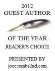 2012 Reader's Choice Award.Web Badge