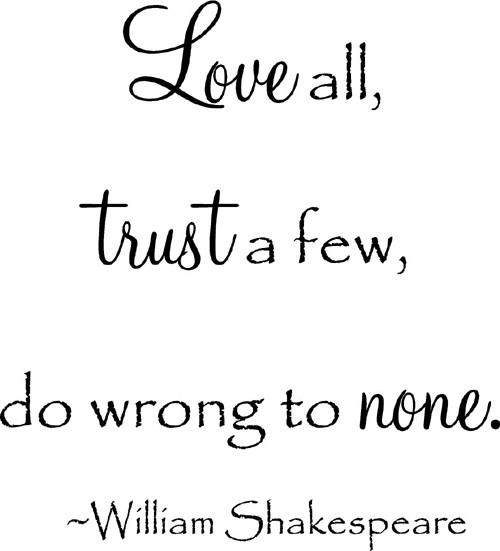 William Shakespeare