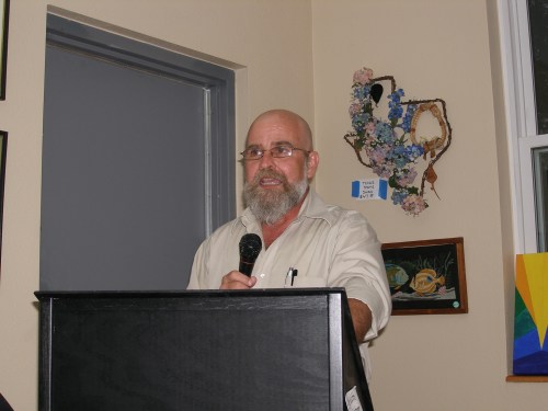 Joe C Combs 2nd Author