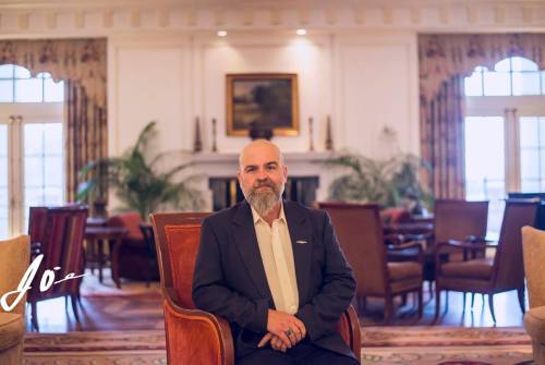 Author Joe C Combs 2nd