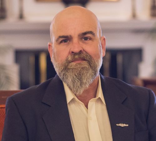 Author Joe C Combs 2nd