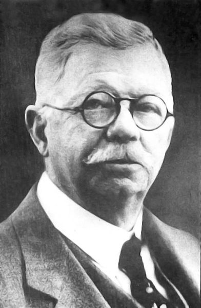 Simon Lake (before 1923) United States Public Domain